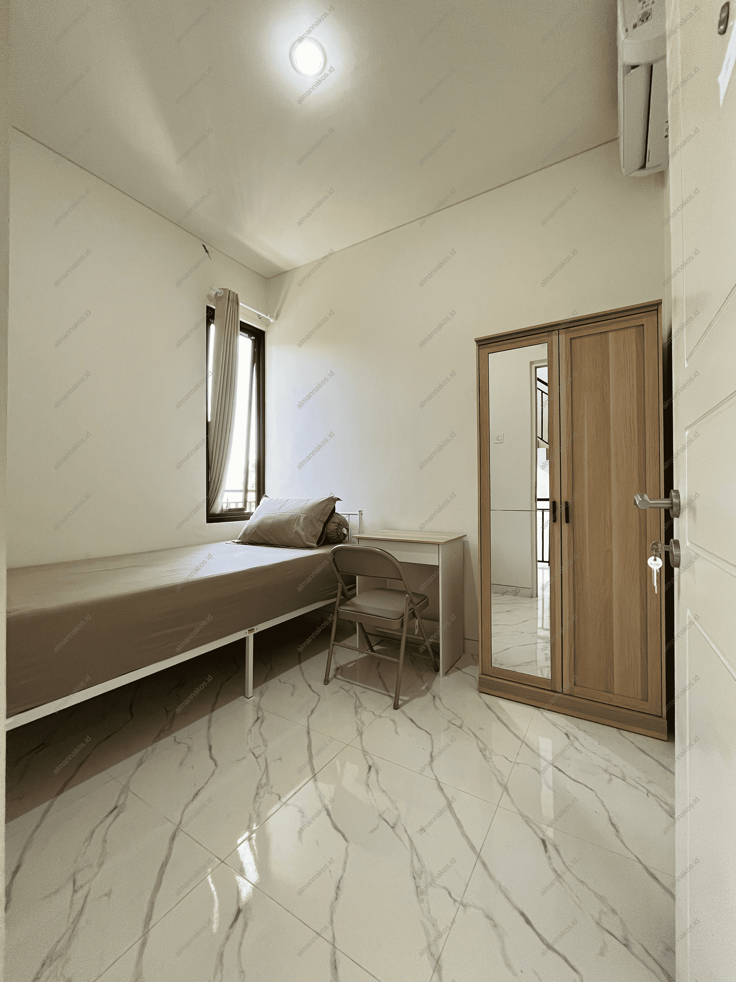 Foto Kamar Kos Putri AL-MANNA